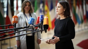 Eine Million Granaten in zwölf Monaten