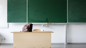 Jeder Vierte würde seine Schule gern verlassen