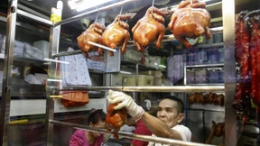 Michelin-Stern-Koch will aus der Garküche ins Restaurant