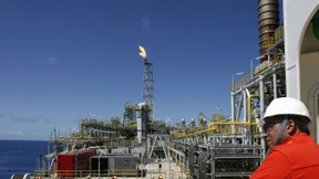 Ölfonds reduziert Investitionen im Euroraum 