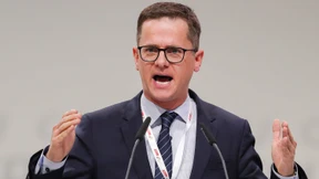 Lebenslänglich Deutschland