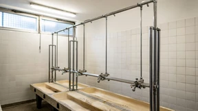 Eltern klagen über marode und fehlende Turnhallen