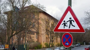 DNA überführt Täter