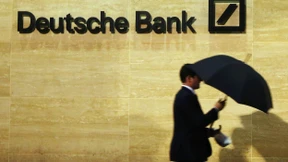 Deutsche Bank erwägt bei britischem EU-Austritt Teilrückzug aus London