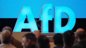 AfD Sachsen weiter als gesichert rechtsextrem eingestuft