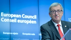 Juncker fordert Gründung einer europäischen Armee
