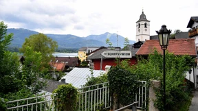 Dutzende Corona-Infektionen am Wolfgangsee