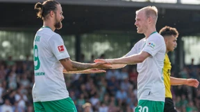 Bremer Aufbruchstimmung