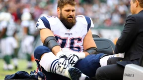 Patriots bangen um ihren Deutschen