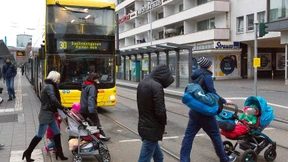 „Fatales Zeichen“ für Nahverkehr