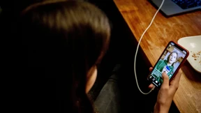 Nicht nur süchtig, sondern krank