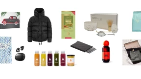 Ein Geben und Nehmen