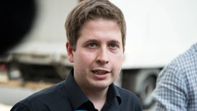 Juso-Chef fordert zwölf Euro Mindestlohn – mindestens