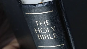 Der Gelegenheits-Prediger vom Mainufer