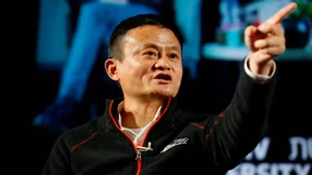 Fintech-Firma Ant sammelt 14 Milliarden Dollar ein