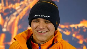 Die besondere Wette eines Formel-1-Fahrers