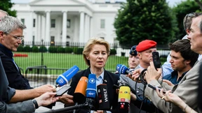 „Wir brauchen keine kritischen Kommentare von außen“