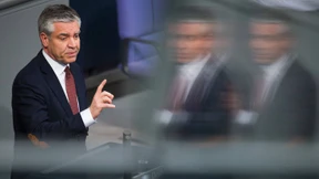 Steffels Scheitern ist schlechtes Vorzeichen für Giffey