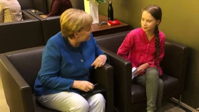 War das alles, Frau Merkel?