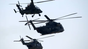 Bundeswehrverband fordert 15 Milliarden Euro mehr