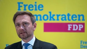 Lindner schließt Jamaika aus