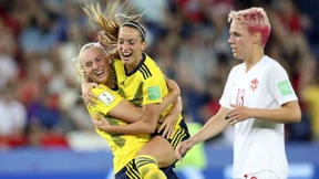 Deutschland tritt im Viertelfinale gegen Schweden an