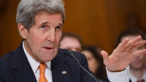 Kerry: Moskau lügt uns ins Gesicht