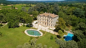 Sommerhaus der Träume