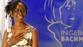 Manchmal wache ich auf und denke: Heute bin ich ein Ei 