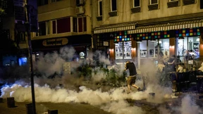 Neuer Ärger um den Gezi-Park