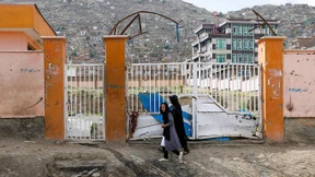 Was verbirgt sich hinter dem IS in Afghanistan?