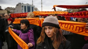 Türkei macht Akademikern wegen Petition zu Kurdenkonflikt den Prozess