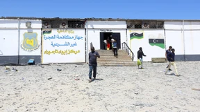 Asselborn fordert UN-Aufnahmelager in Libyen