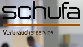 Zahlungsmoral laut Schufa weiter hoch