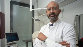 Den Verstümmelten helfen