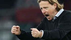 Henriksen wirkt bei Mainz 05