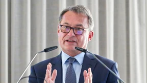 Stresstest für Bankenaufseher