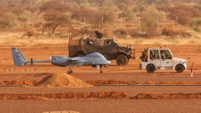 Europa baut seine Waffen nun selbst