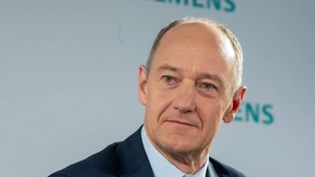 Der Lego-Mann von Siemens