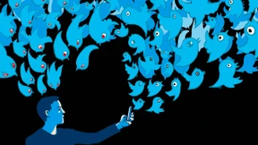 Die Empörung über die Empörung