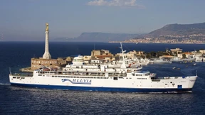 Italien plant den Bau einer Brücke nach Sizilien