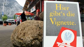 Wien weiß fremde Kühe schon lange zu melken