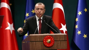 Türkei will der EU spätestens in sechs Jahren beitreten