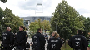 DFL: Bremen will mit Krawallen Geld verdienen