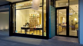 Das Erfolgsrezept eines besonderen Buchladens