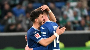 Beier schießt Hoffenheim zum Sieg