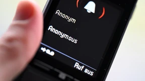 Vodafone meldet 15 Millionen Betrugsanrufe