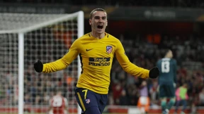 Griezmann schockt Arsenal spät – Marseille souverän