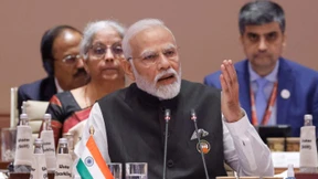 G-20-Staaten einigen sich auf Abschlusserklärung