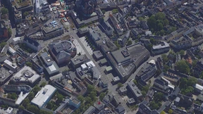 Lange Leidenszeit an der Ludwigsstraße